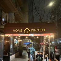 Home Kitchen ico