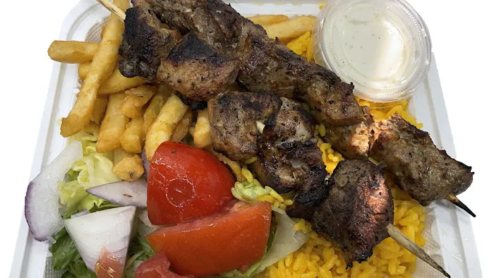 Franky’s Souvlaki Picture 3