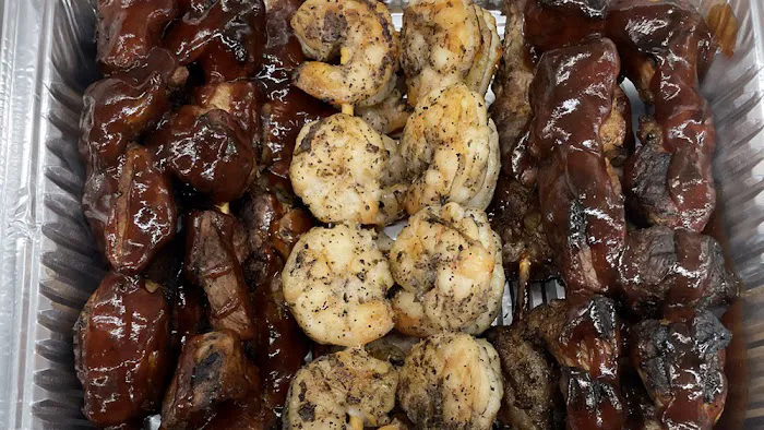 Franky’s Souvlaki Picture 6