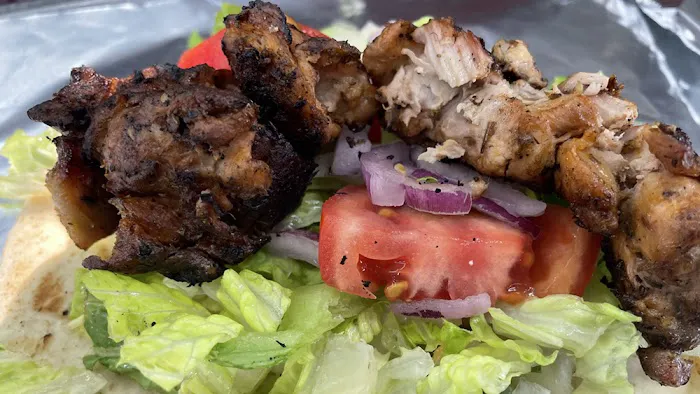 Franky’s Souvlaki Picture 2