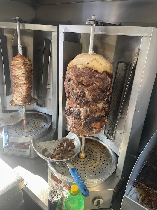 Franky’s Souvlaki Picture 7