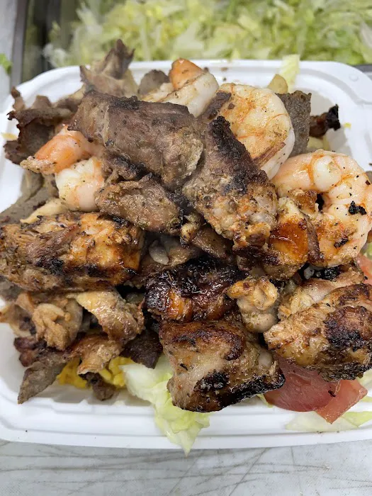 Franky’s Souvlaki Picture 9