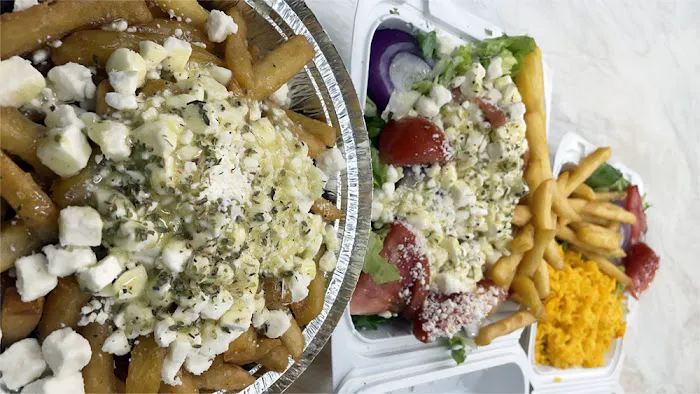 Franky’s Souvlaki Picture 5