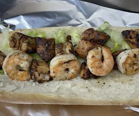 Franky’s Souvlaki