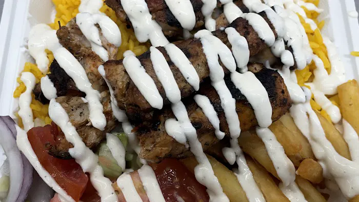 Franky’s Souvlaki Picture 10
