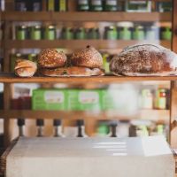 Le Pain Quotidien ico