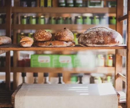 Le Pain Quotidien