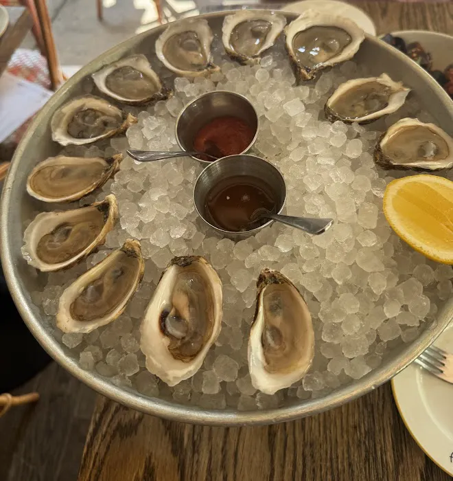 Flex Mussels Picture 2