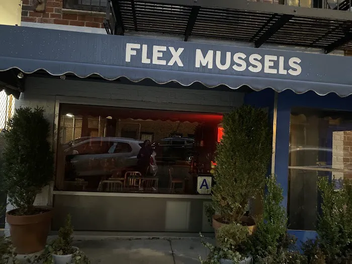 Flex Mussels Picture 3