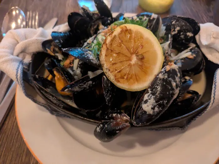 Flex Mussels Picture 7
