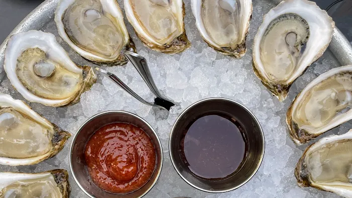Flex Mussels Picture 9