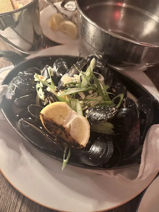 Flex Mussels Picture 6