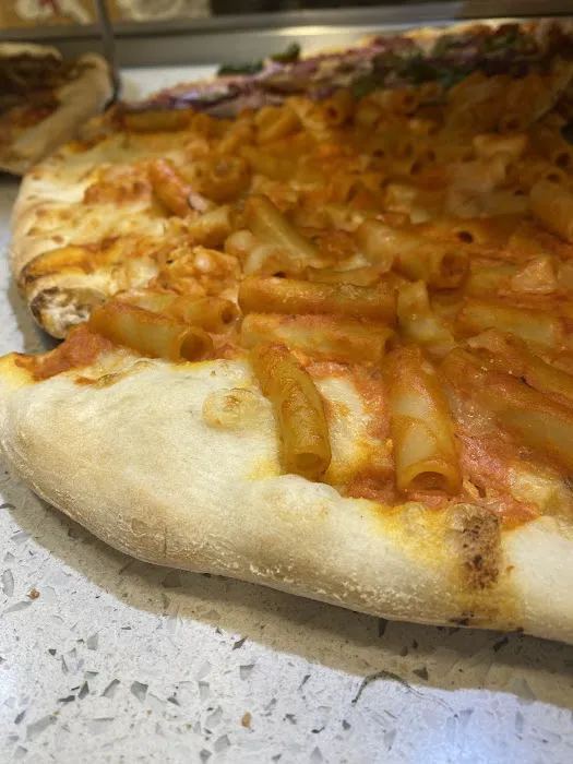 Centro Pizza Picture 1