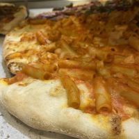 Centro Pizza ico