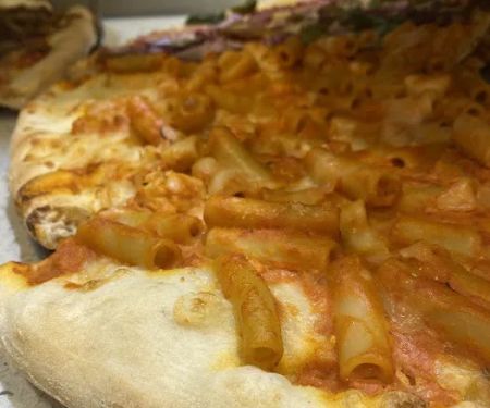 Centro Pizza