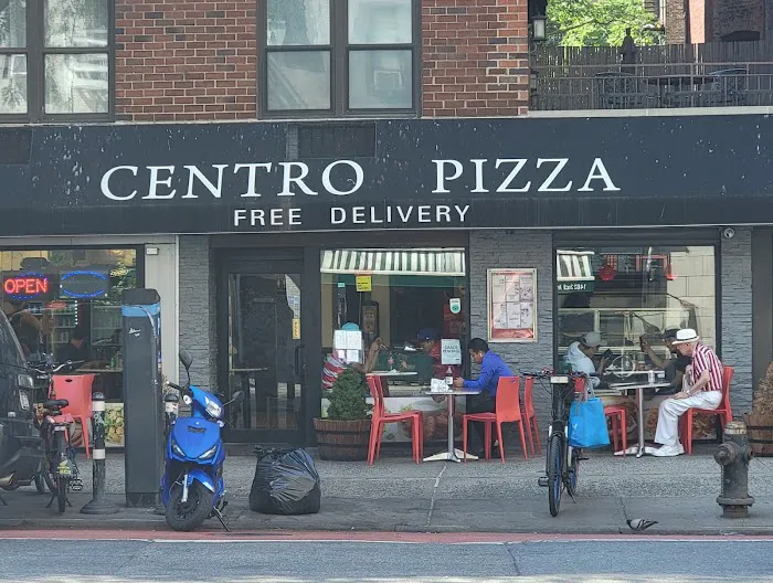 Centro Pizza Picture 9