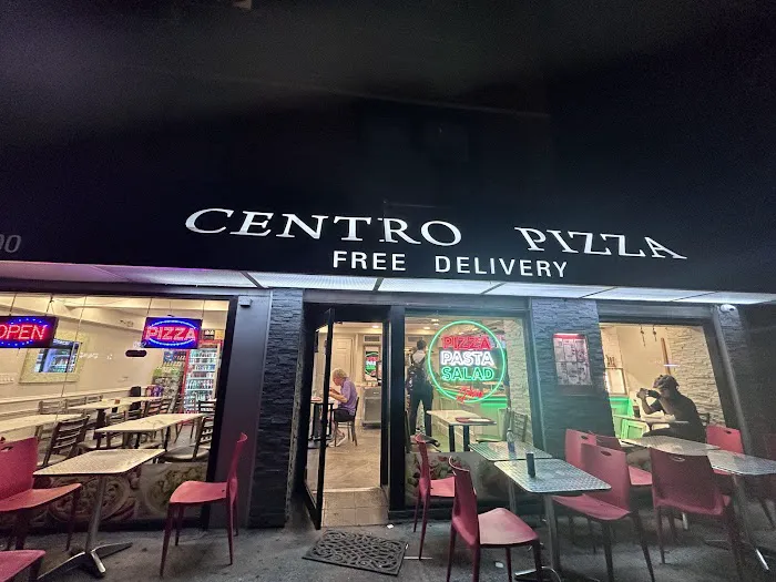 Centro Pizza Picture 7
