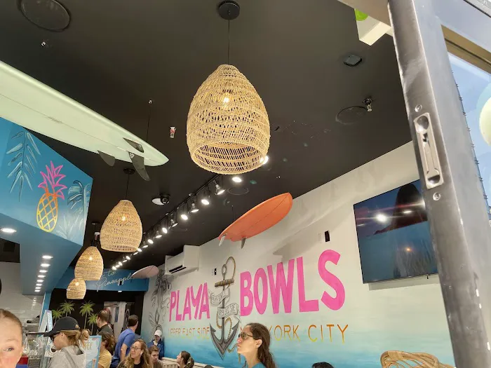 Playa Bowls Picture 2