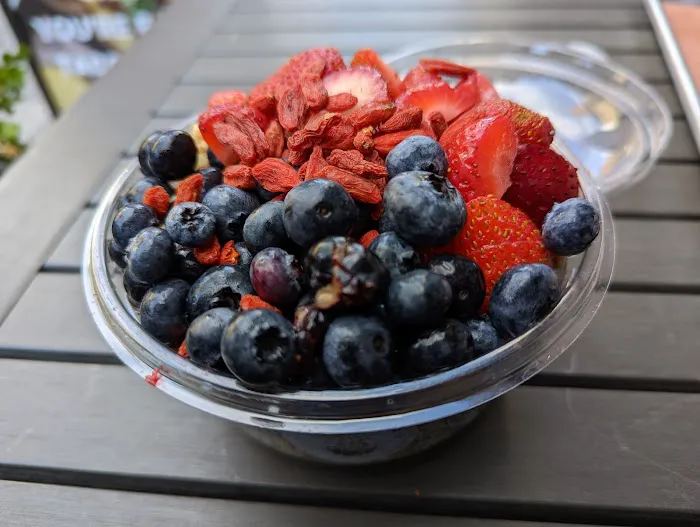 Playa Bowls Picture 8