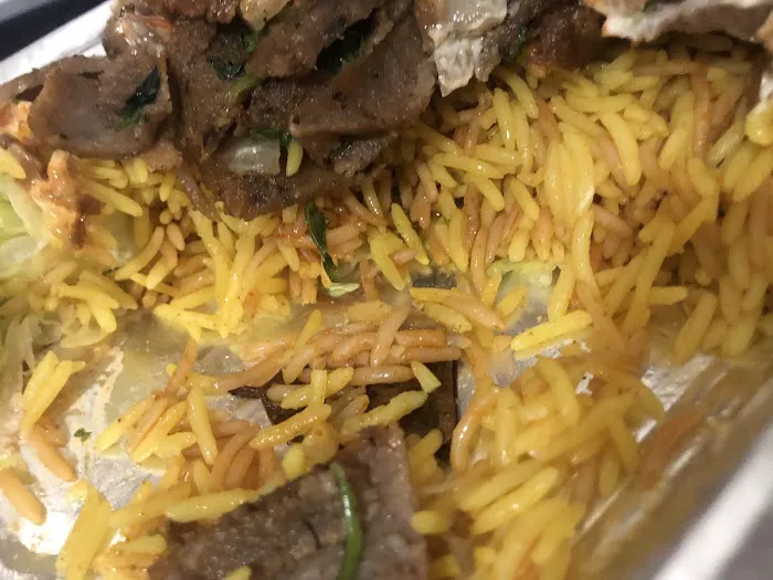 Friends Halal Picture 9