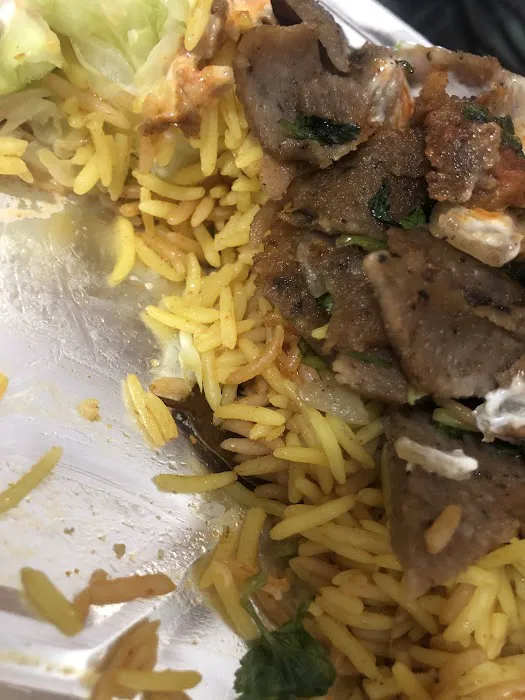 Friends Halal Picture 4