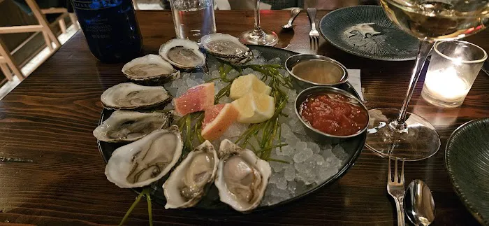 Crave Fishbar Upper East Side Picture 2