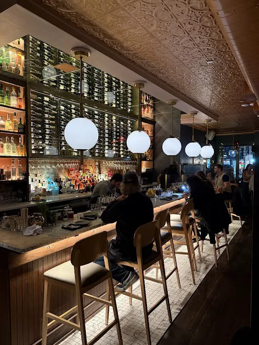Crave Fishbar Upper East Side Picture 6