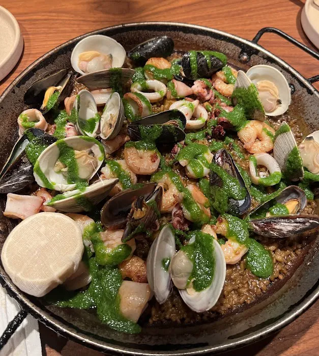 Boqueria UES Picture 2
