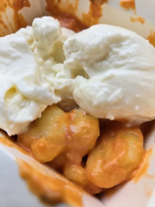 Gnocchi on 9th Picture 4