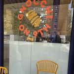 Gnocchi on 9th