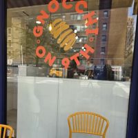 Gnocchi on 9th ico