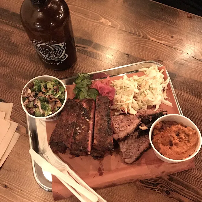 Mighty Quinn's Barbeque Picture 9