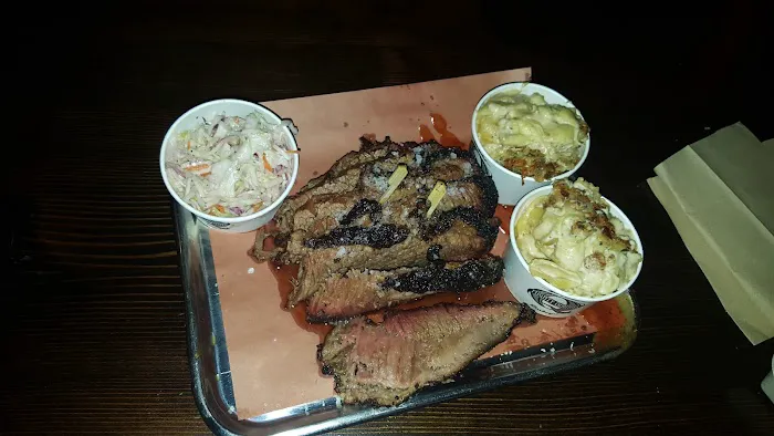 Mighty Quinn's Barbeque Picture 8