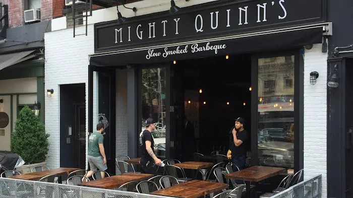 Mighty Quinn's Barbeque Picture 3