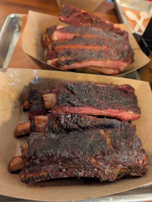 Mighty Quinn's Barbeque Picture 7