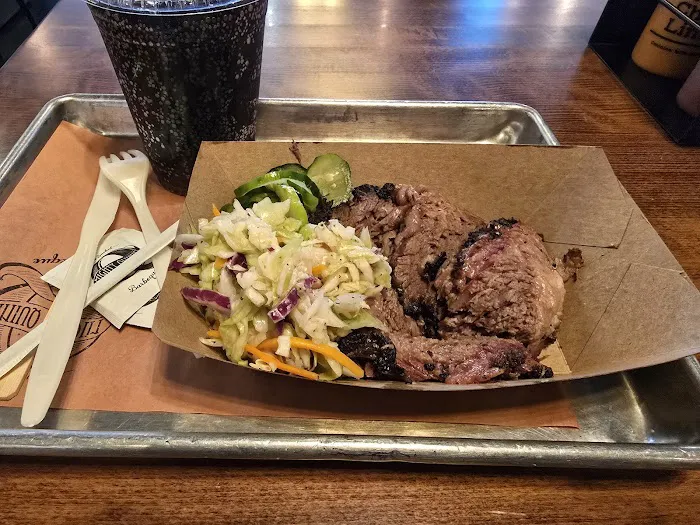 Mighty Quinn's Barbeque Picture 1