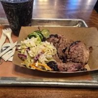 Mighty Quinn's Barbeque ico