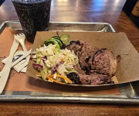 Mighty Quinn's Barbeque