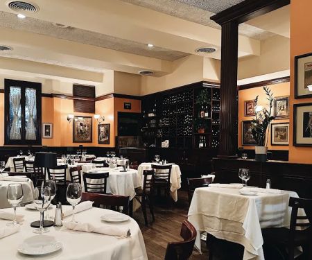 Lusardi's