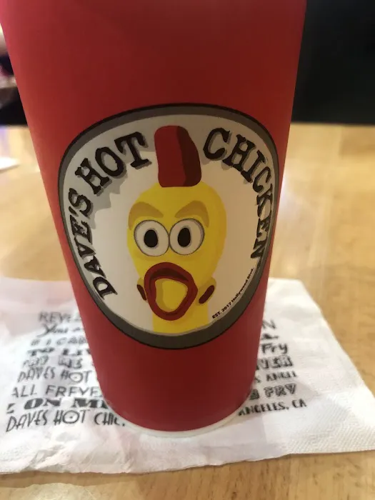 Dave's Hot Chicken Picture 10