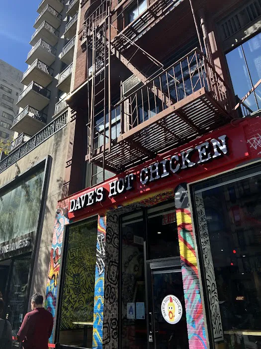 Dave's Hot Chicken Picture 8