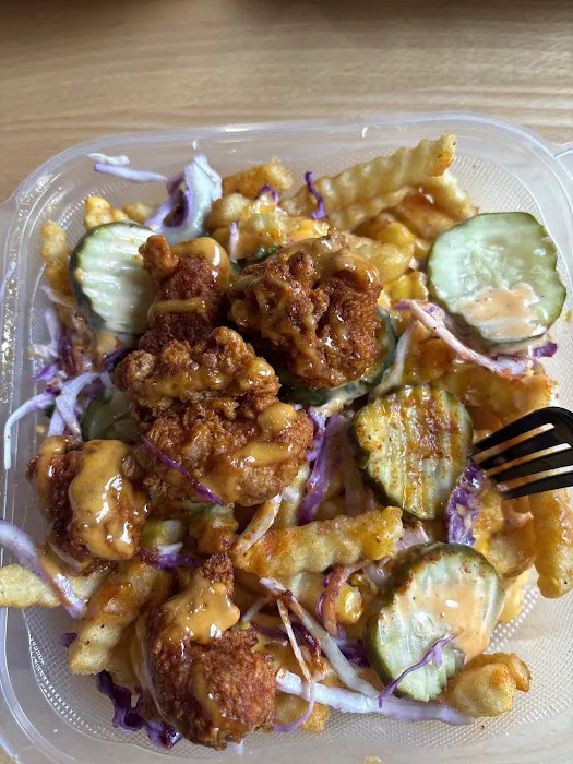 Dave's Hot Chicken Picture 4