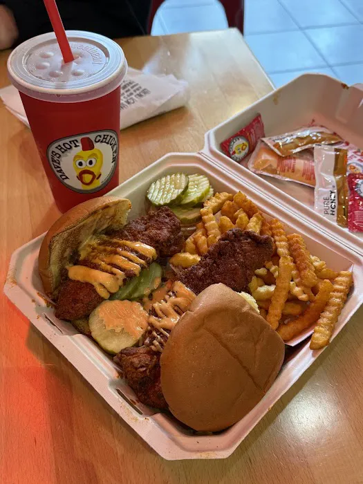 Dave's Hot Chicken Picture 1