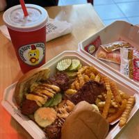 Dave's Hot Chicken ico