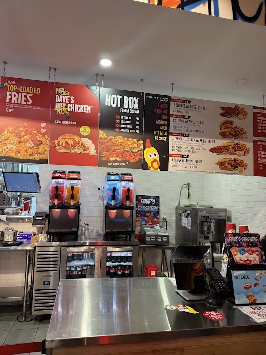 Dave's Hot Chicken Picture 9