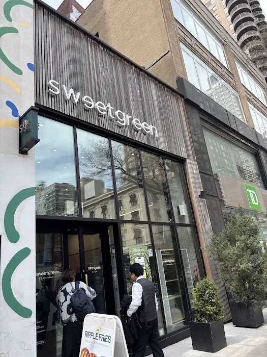sweetgreen Picture 6