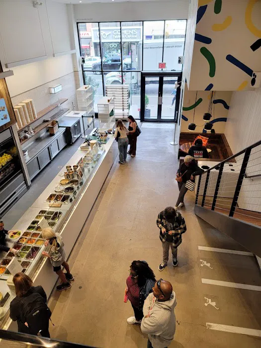 sweetgreen Picture 3