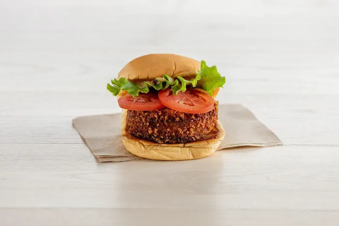 Shake Shack Upper East Side Picture 9