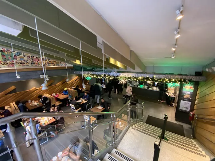 Shake Shack Upper East Side Picture 8