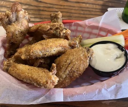 Dylan Murphy's